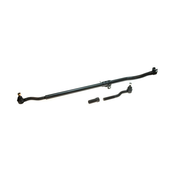 Barre d`accouplement compléte